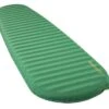 Therm-A-Rest Trail Pro Large Slaapmat Groen -Buiten Kamperen 65928 therm a rest trail pro large slaapmat