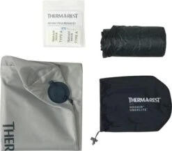 Therm-A-Rest NeoAir UberLite Regular Slaapmat Blauw -Buiten Kamperen 65944 therm a rest neoair uberlite regular slaapmat