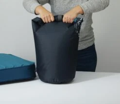 Therm-A-Rest MondoKing 3D XXL Slaapmat Blauw -Buiten Kamperen 66183 therm a rest mondoking 3d xxl slaapmat