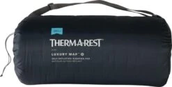 Therm-A-Rest LuxuryMap Regular Slaapmat Blauw -Buiten Kamperen 66191 therm a rest luxurymap regular slaapmat