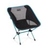 Helinox Chair One Lichtgewicht Stoel Zwart -Buiten Kamperen 66325 helinox chair one lichtgewicht stoel
