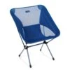 Helinox Chair One XL Lichtgewicht Stoel - Blauw -Buiten Kamperen 66414 helinox chair one xl lichtgewicht stoel