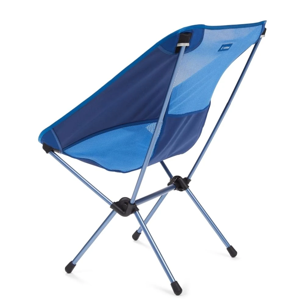 Helinox Chair One XL Lichtgewicht Stoel - Blauw 4 Helinox Chair One XL Lichtgewicht Stoel - Blauw - Afbeelding 2