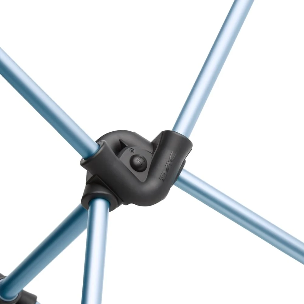 Helinox Chair One XL Lichtgewicht Stoel - Blauw 6 Helinox Chair One XL Lichtgewicht Stoel - Blauw - Afbeelding 4