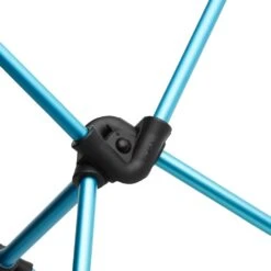 Helinox Chair One XL Lichtgewicht Stoel - Zwart -Buiten Kamperen 66422 helinox chair one xl lichtgewicht stoel