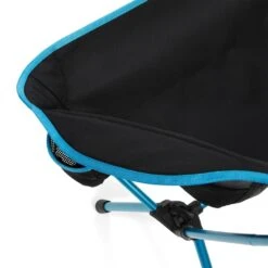 Helinox Savanna Chair Lichtgewicht Stoel Zwart -Buiten Kamperen 66501 helinox savanna chair lichtgewicht stoel