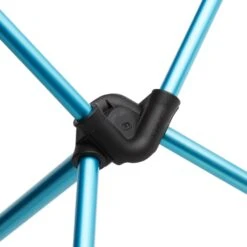 Helinox Chair Zero Lichtgewicht Stoel Zwart -Buiten Kamperen 66557 helinox chair zero lichtgewicht stoel