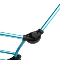 Helinox Ground Chair Lichtgewicht Stoel Zwart -Buiten Kamperen 66569 helinox ground chair lichtgewicht stoel