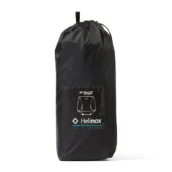 Helinox Ground Chair Lichtgewicht Stoel Zwart -Buiten Kamperen 66570 helinox ground chair lichtgewicht stoel