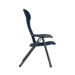 Crespo AP-237 Air-Deluxe Campingstoel Blauw -Buiten Kamperen 66796 crespo ap 237 air deluxe campingstoel