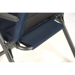 Crespo AP-237 Air-Deluxe Campingstoel Blauw -Buiten Kamperen 66799 crespo ap 237 air deluxe campingstoel