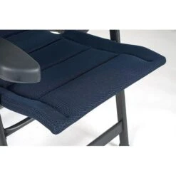 Crespo AP-237 Air-Deluxe Campingstoel Blauw -Buiten Kamperen 66800 crespo ap 237 air deluxe campingstoel