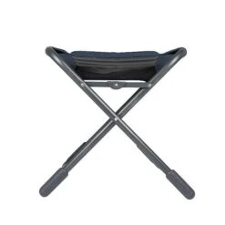 Crespo AP-231 Air-Deluxe Voetenbank Blauw -Buiten Kamperen 66822 crespo ap 231 air deluxe voetenbank