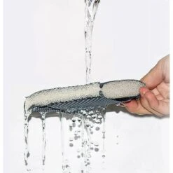 Crespo AP-231 Air-Deluxe Voetenbank Grijs -Buiten Kamperen 66959 crespo ap 231 air deluxe voetenbank