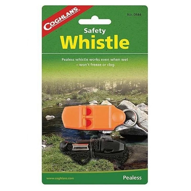 Coghlan's Veiligheidfluit 4 Coghlan's Veiligheidfluit - Afbeelding 2