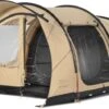 Bardani Spitfire 280 RSTC / 4 Persoons Tent Beige -Buiten Kamperen 67796 bardani spitfire 280 rstc 4 persoons tent