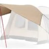 Bardani Spitfire Wing RSTC Tarp - Beige -Buiten Kamperen 67798 bardani spitfire wing rstc tarp