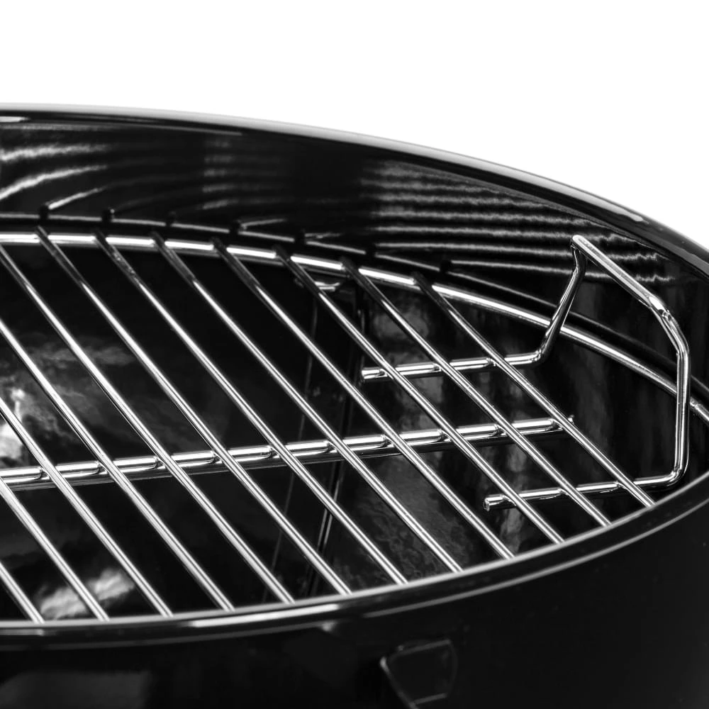 Weber Original Kettle E-4710 Houtskoolbarbecue 7 Weber Original Kettle E-4710 Houtskoolbarbecue - Afbeelding 5