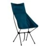 Vango Micro Steel Tall Chair Lichtgewicht Stoel Blauw -Buiten Kamperen 68059 vango micro steel tall chair lichtgewicht stoel