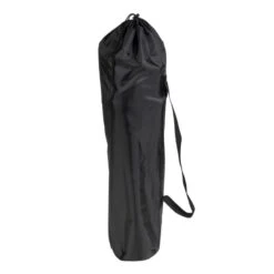 Bardani Monschau 3D Comfort Campingstoel Zwart -Buiten Kamperen 68192 bardani monschau 3d comfort campingstoel