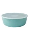 Mepal Schaal Volumia 2.0 L Groen -Buiten Kamperen 68480 mepal schaal volumia 2.0 l nordic green