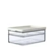 Mepal Koelkastdoos Omnia Ontbijt Duo - Nordic White -Buiten Kamperen 68547 mepal koelkastdoos omnia ontbijt duo nordic white