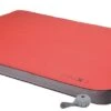Exped MegaMat Duo 10 LW+ Slaapmat Rood