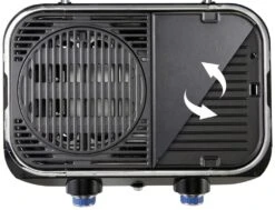 Campingaz Attitude 2100 LX Gasbarbecue -Buiten Kamperen 68766 campingaz attitude 2100 lx gasbarbecue