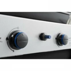 Campingaz Xpert 100 L Gasbarbecue -Buiten Kamperen 68797 campingaz xpert 100 l gasbarbecue