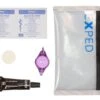 Exped Field Repair Kit -Buiten Kamperen 68800 exped field repair kit