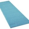 Therm-A-Rest Z Lite SOL Regular Isolatiemat Blauw -Buiten Kamperen 68837 therm a rest z lite sol regular slaapmat