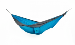 Ticket To The Moon Original Double Hangmat Donkerblauw