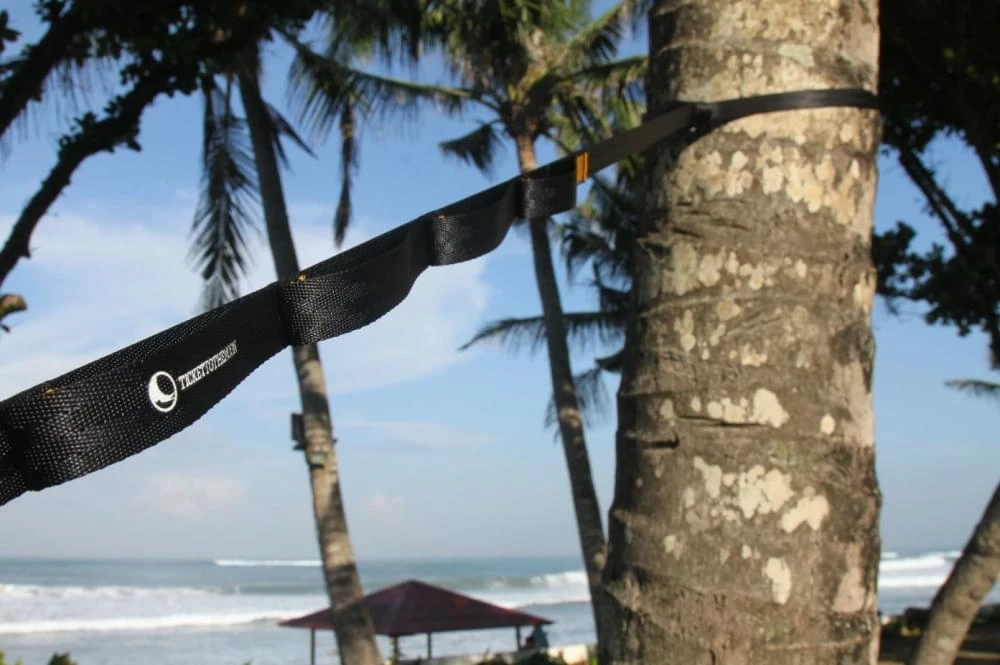 Ticket To The Moon Hangmat Bevestiging Boomvriendelijk 6 Ticket To The Moon Hangmat Bevestiging Boomvriendelijk - Afbeelding 4