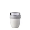 Mepal Lunchpot Ellipse Mini Wit 2 Mepal Lunchpot Ellipse Mini Wit -Buiten Kamperen 70298 mepal lunchpot ellipse mini