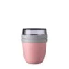 Mepal Lunchpot Ellipse Mini Roze
