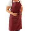 Omnia Keukenschort -Buiten Kamperen 70314 omnia omnia schort