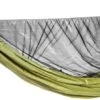 Cocoon Ultralight Mosquito Net Hangmat - Groen -Buiten Kamperen 70571 cocoon ultralight mosquito net hangmat groen