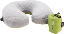 Cocoon Air Core Ultralight Nekkussen Groen