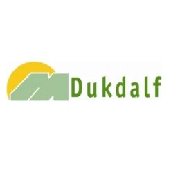 Dukdalf Presto Campingstoel Donkergrijs -Buiten Kamperen 70611 dukdalf presto campingstoel