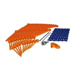 Peggy Peg Starterskit Schroefharingen -Buiten Kamperen 70738 peggy peg starterskit schroefharingen