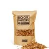 Smokin Flavours Rooksnippers Appel -Buiten Kamperen 71095 smokin flavours rooksnippers 1700ml appel