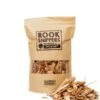 Smokin Flavours Rooksnippers Hickory