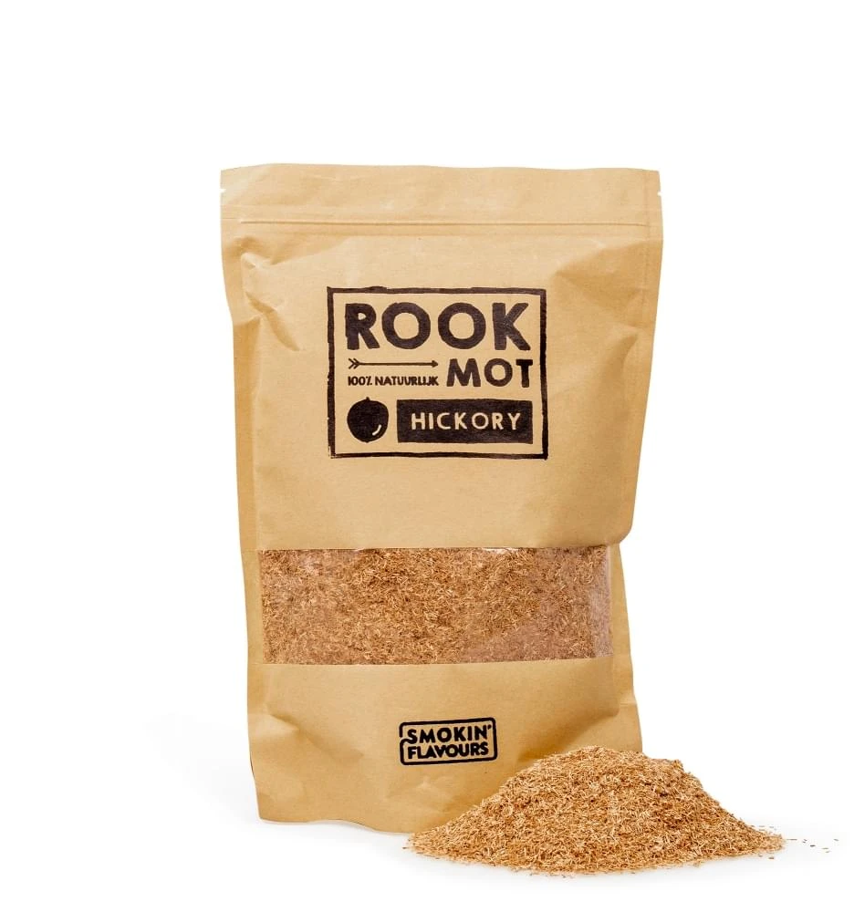 Smokin Flavours Rookmot Hickory 3 Smokin Flavours Rookmot Hickory