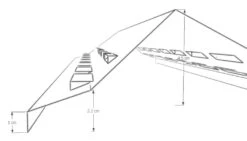 Campingaz Vlamverdeler 2 Serie -Buiten Kamperen 71183 campingaz vlamverdeler2 serie
