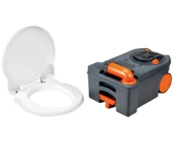 Thetford Fresh Up Set C250