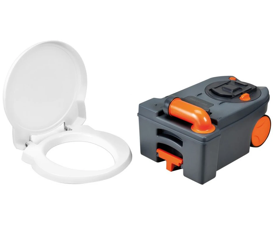 Thetford Fresh Up Set C250 3 Thetford Fresh Up Set C250