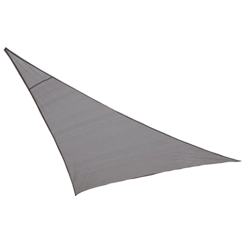 High Peak Bermuda Driehoek Tarp - Grijs 3 High Peak Bermuda Driehoek Tarp - Grijs