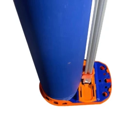 Peggy Peg Fix & Go Tube Luifelverankering -Buiten Kamperen 71525 peggy peg fixgo tube luifelverankering