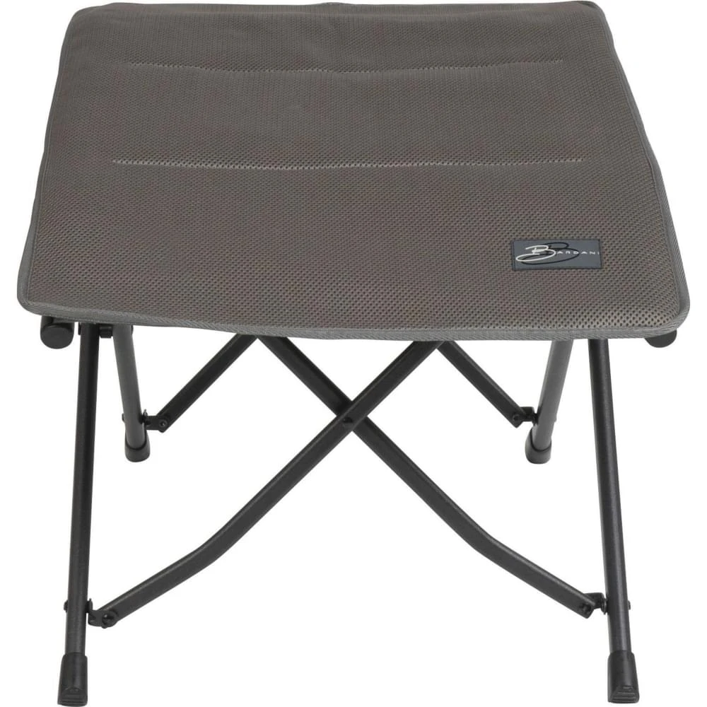 Bardani Mariba 3D Comfort Luxe Voetenbank Grijs 4 Bardani Mariba 3D Comfort Luxe Voetenbank Grijs - Afbeelding 2