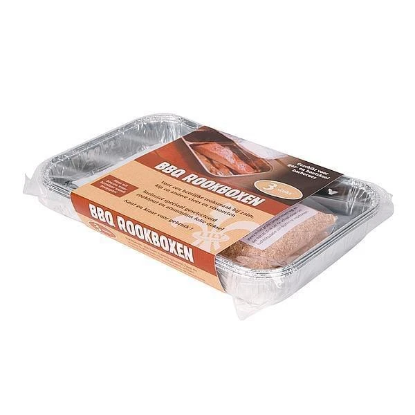 Lily Rookboxen 3 Lily Rookboxen